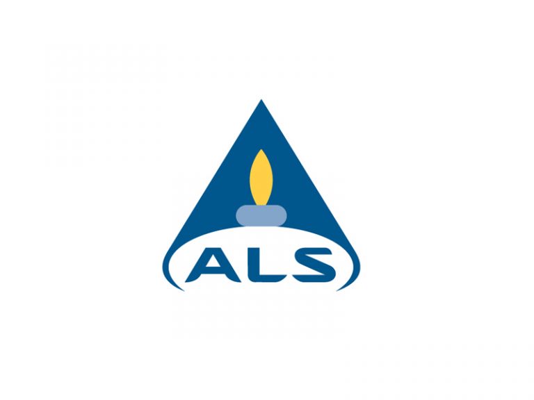 DigiGeoData - ALS Logo