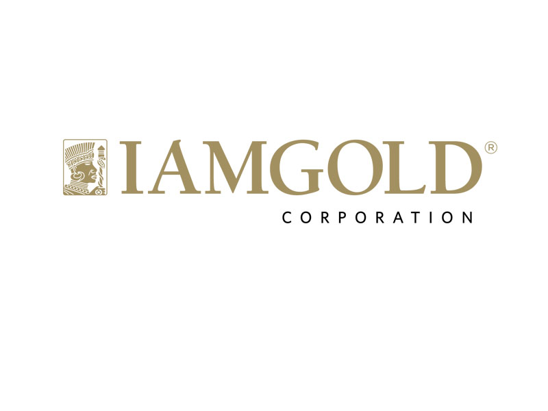 DigiGeoData - Iamgold Corporate logo Bold 2018 GoldBlack