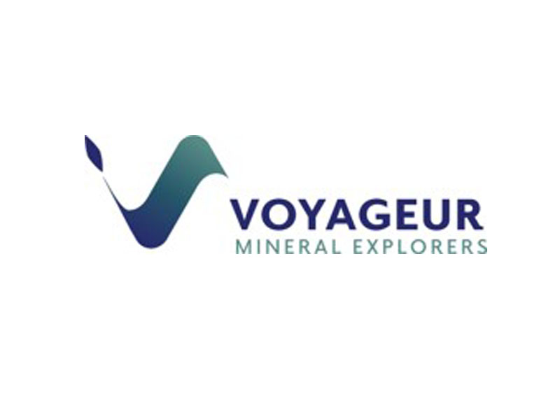 DigiGeoData - voyageur logo