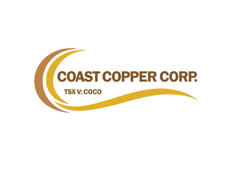 Coast Copper Corp
