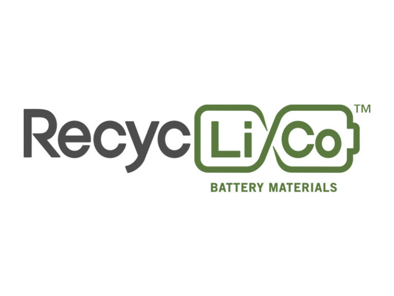 RecycLiCo Battery Materials Inc.