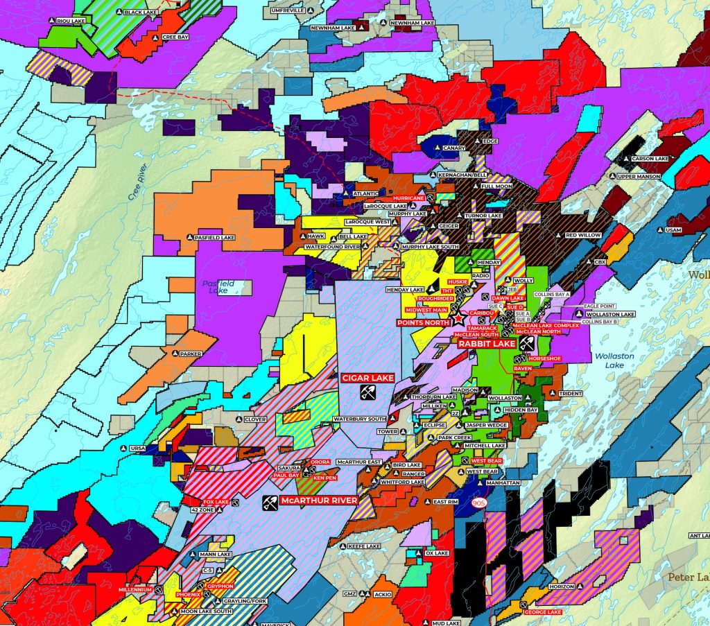 Athabasca Basin