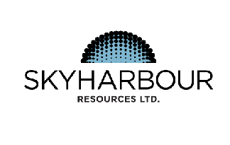 DigiGeoData - DigiGeoData Sponsor Skyharbour Resources