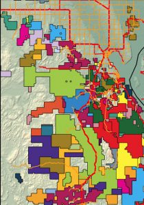 DigiGeoData - cobalt map