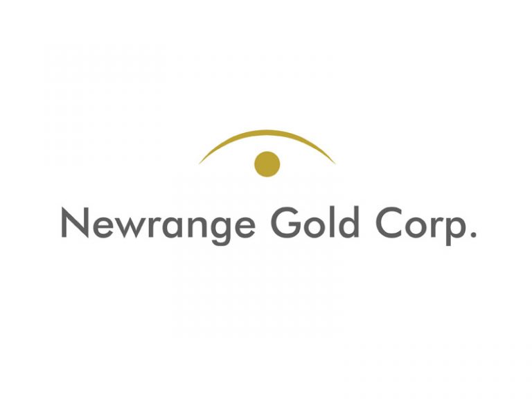 DigiGeoData - newrange logo