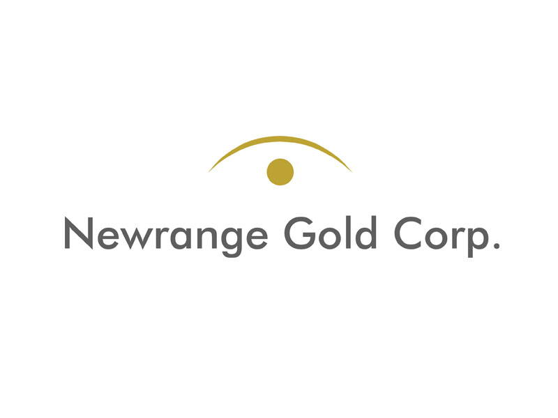 DigiGeoData - newrange logo