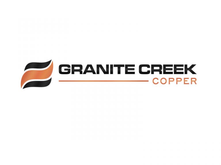 DigiGeoData - granite creek logo