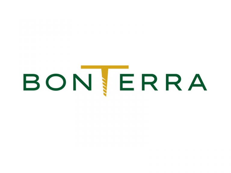 DigiGeoData - bonterra logo