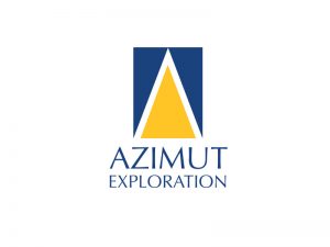 DigiGeoData - azimut logo