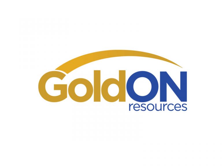 DigiGeoData - goldon logo