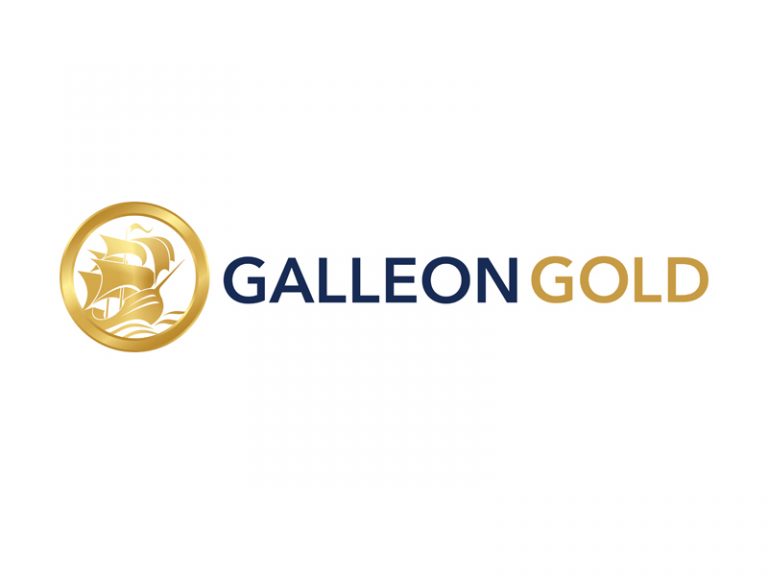 DigiGeoData - logo galleon horizontal