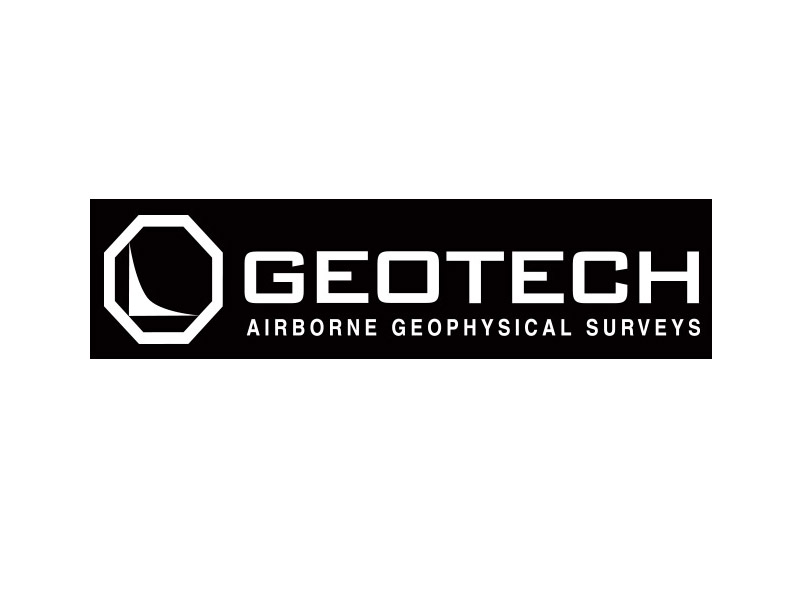 DigiGeoData - logo geotech