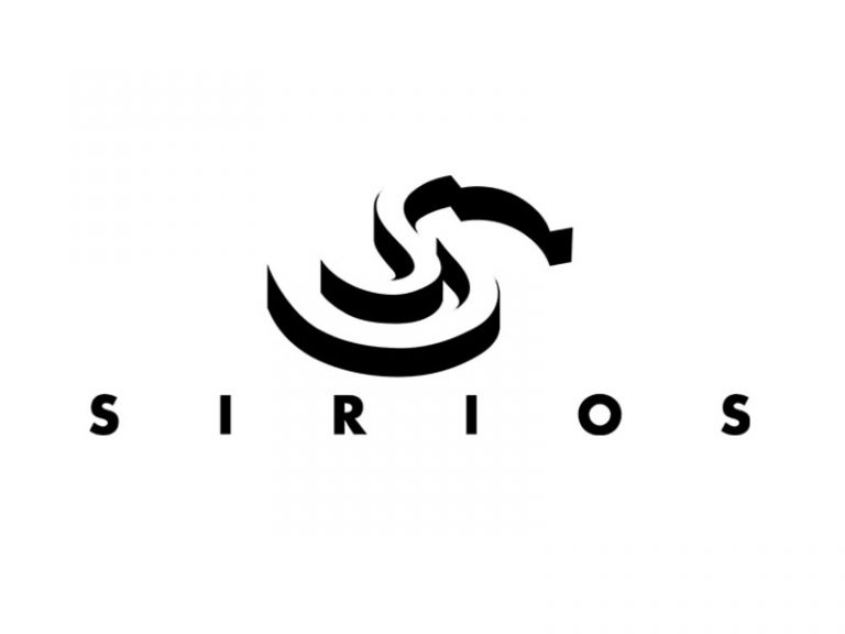 DigiGeoData - sirios logo