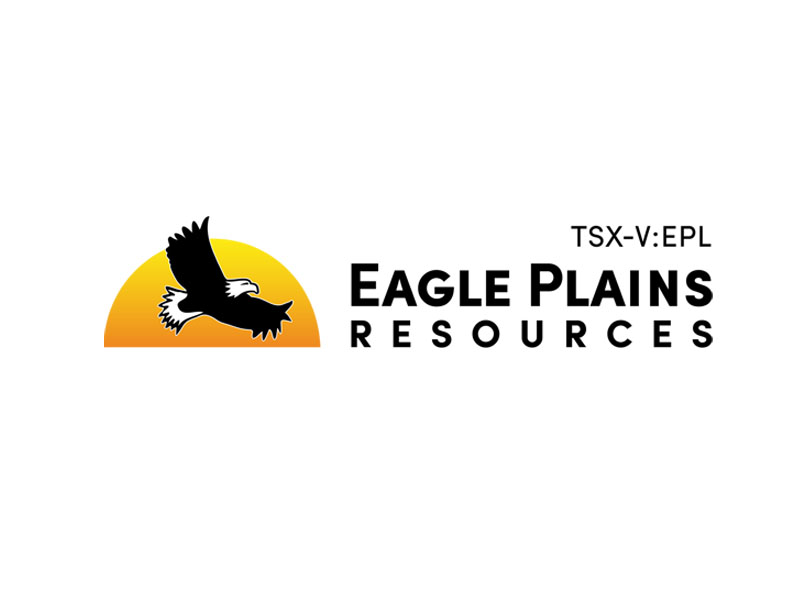 DigiGeoData - Eagle Plains Logo