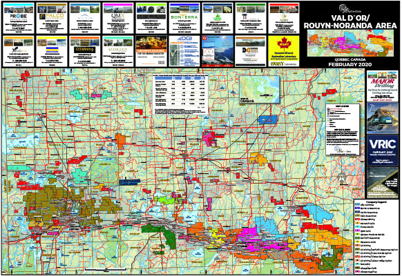 DigiGeoData - val d or 2019