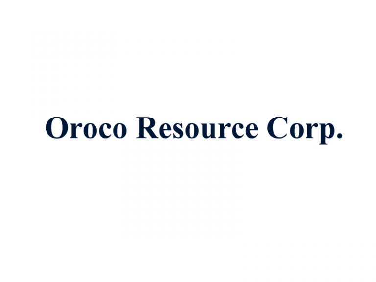 DigiGeoData - oroco logo