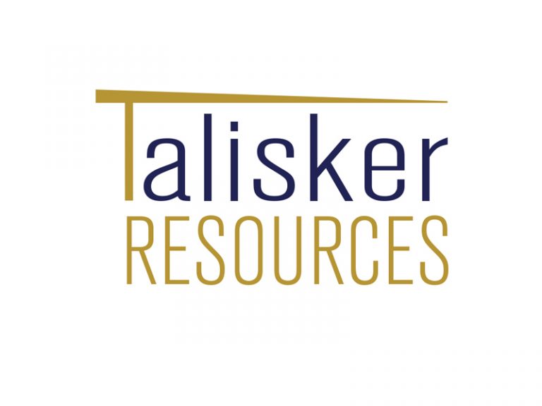 DigiGeoData - talisker logo