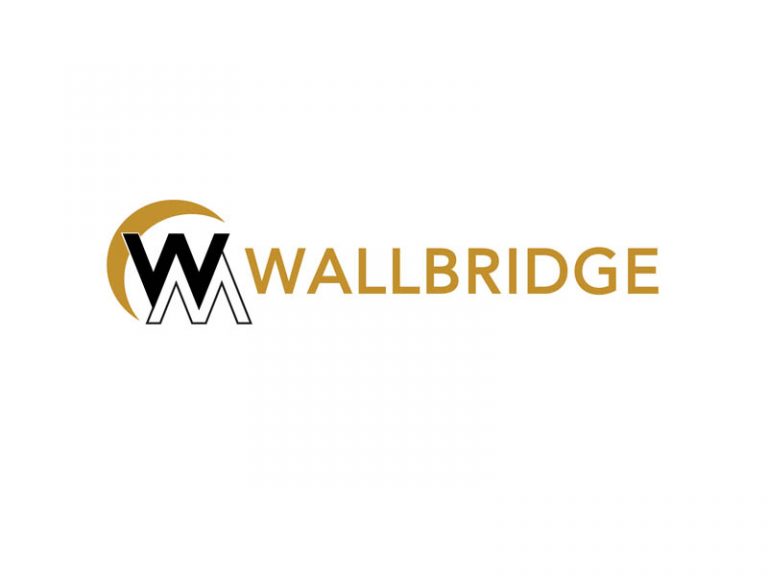 DigiGeoData - wallbridge logo