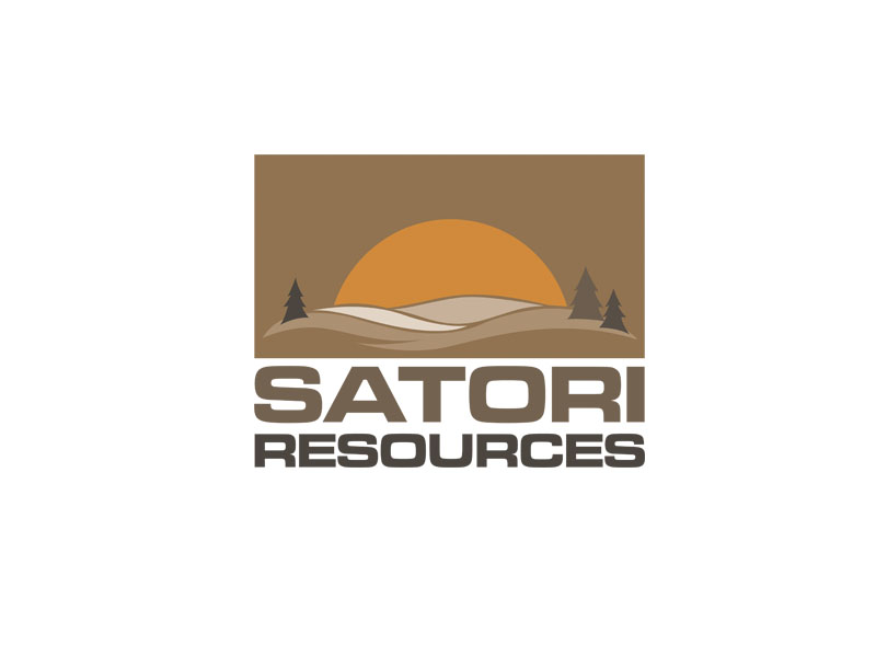 DigiGeoData - satori new logo