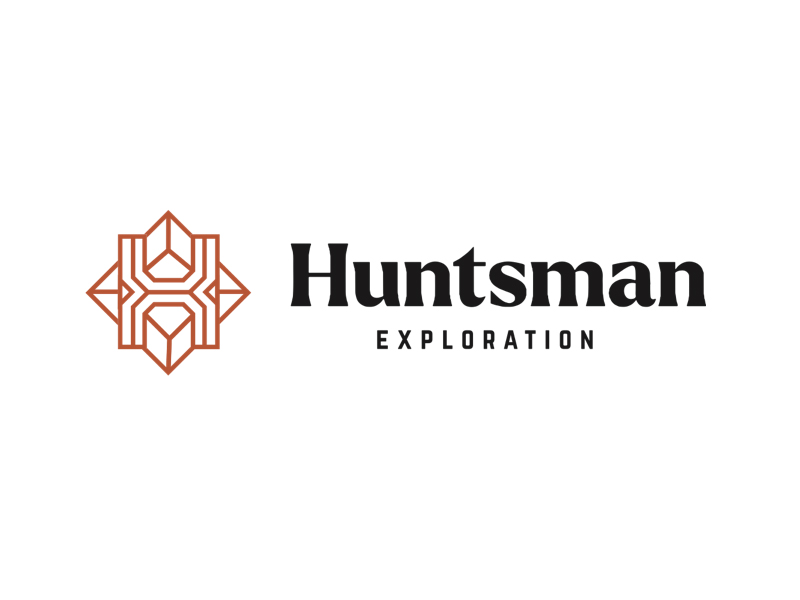 DigiGeoData - huntsman logo