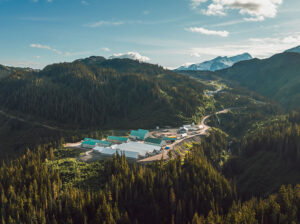 Skeena Resources