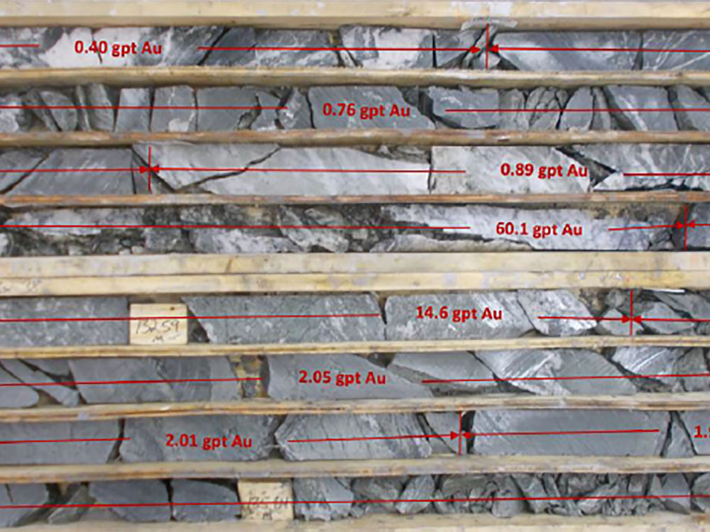 Stratabound Minerals