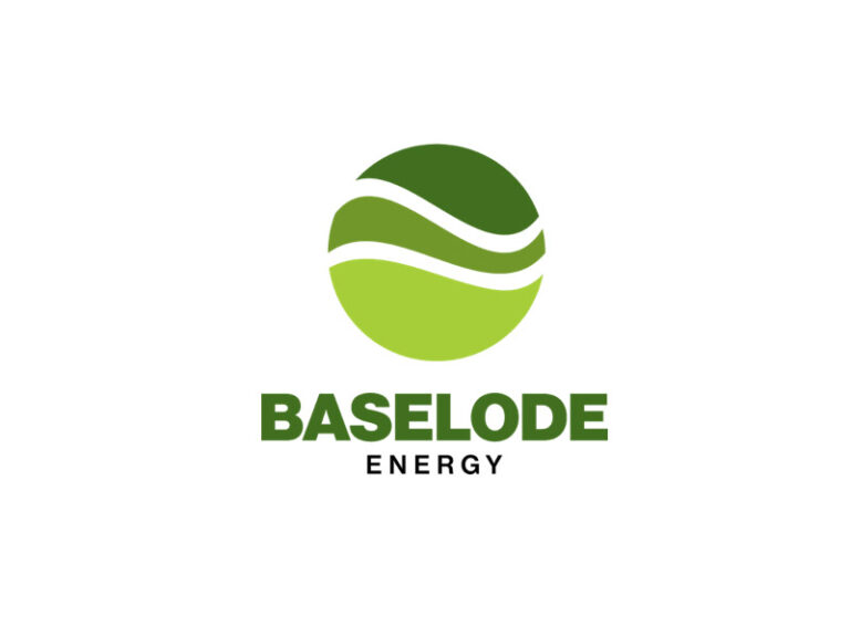 DigiGeoData - baselode logo