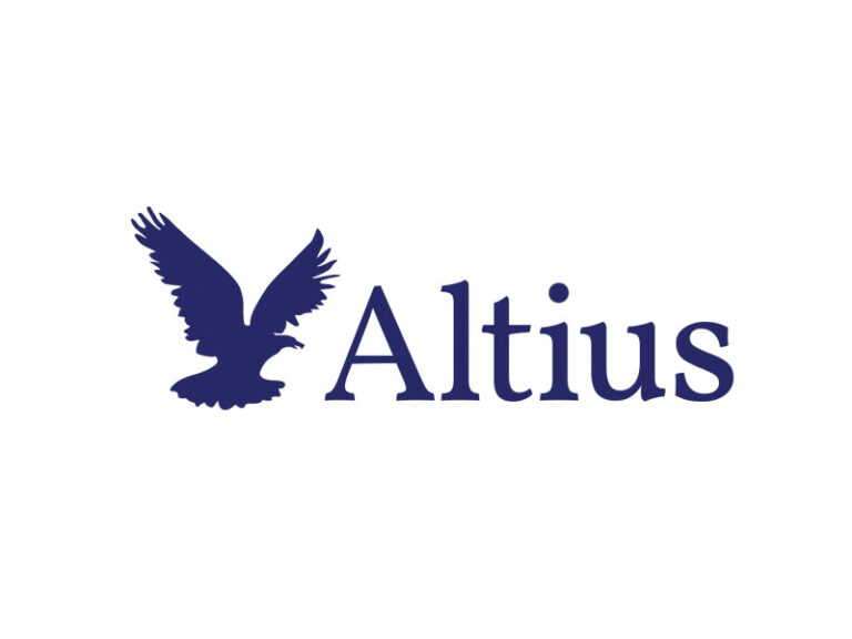 DigiGeoData - altius logo