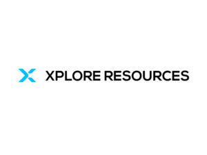 DigiGeoData - NEW Xplore logo