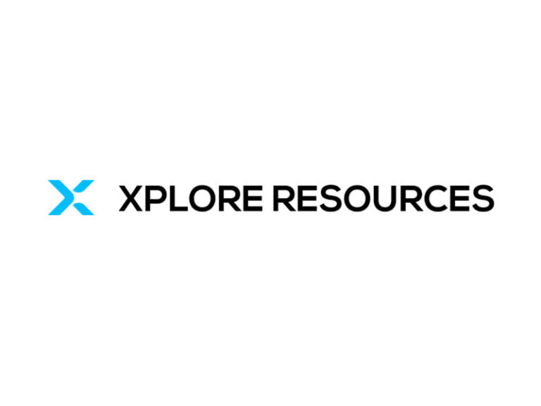 DigiGeoData - NEW Xplore logo