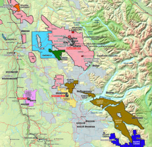 DigiGeoData - central bc 2021