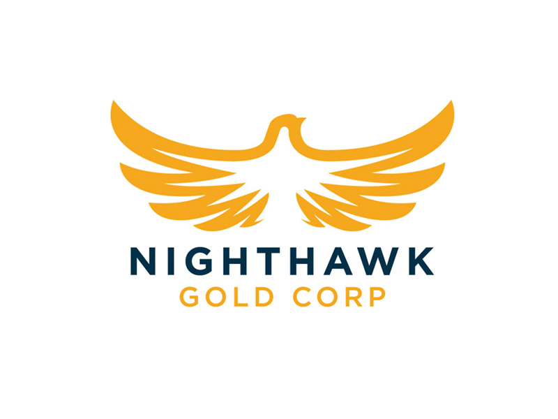 DigiGeoData - Nighthawk Gold Corp Logo2