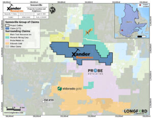 Xander Resources