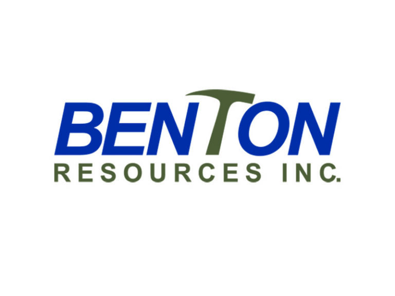 Benton Resources