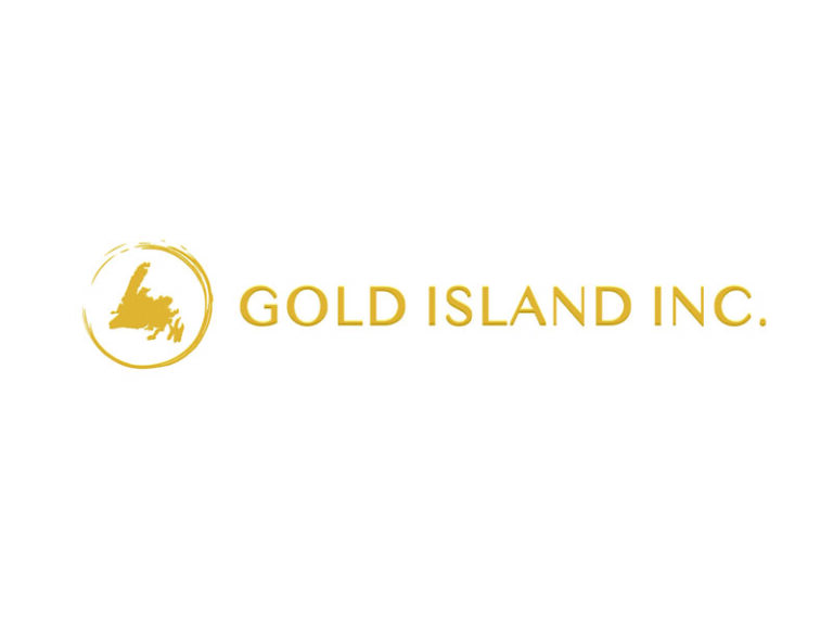 Gold Island