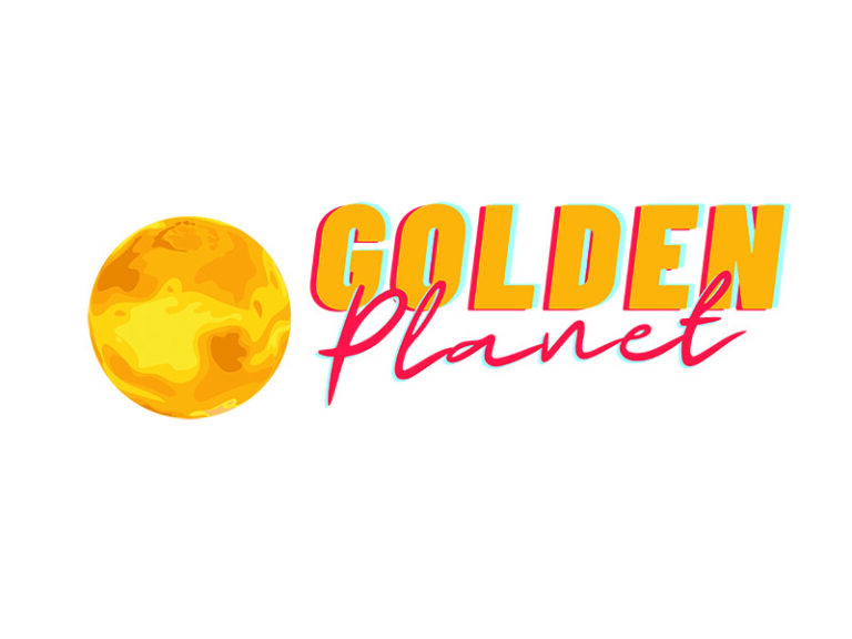 Golden Planet