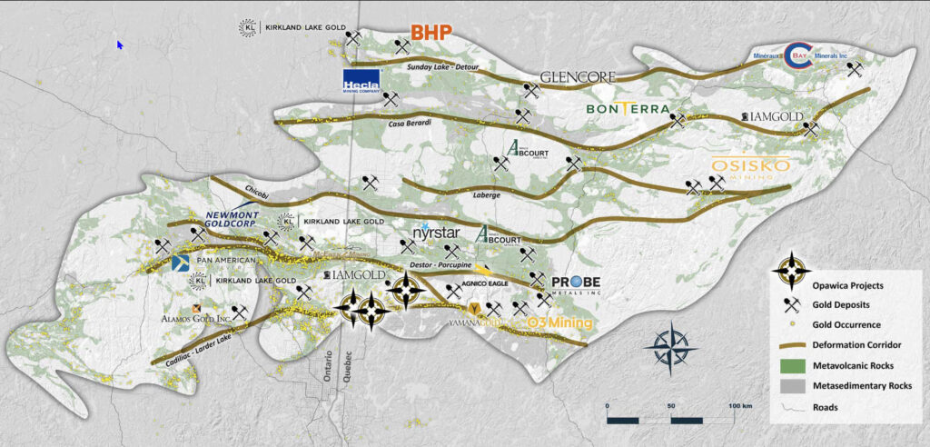 Opawica Resources