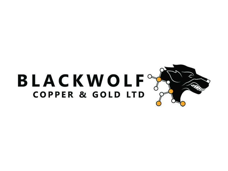 Blackwolf Copper and Gold Ltd.