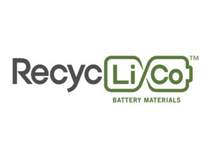 RecycLiCo Battery Materials Inc.