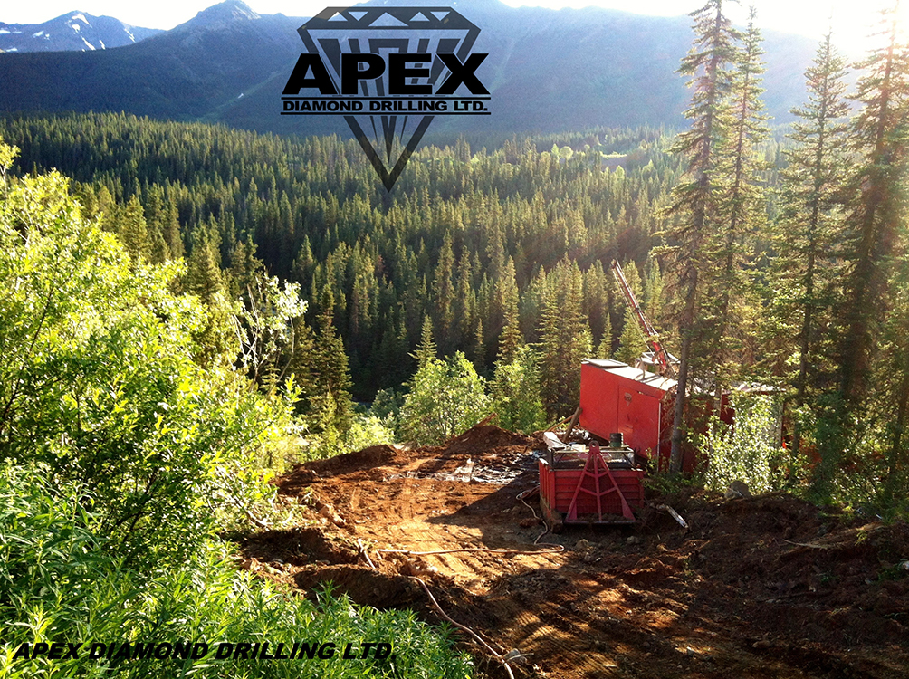 APEX Diamond Drilling LTD