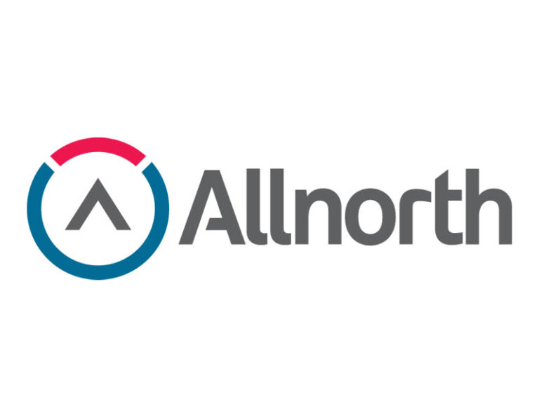 DigiGeoData - allnorth logo