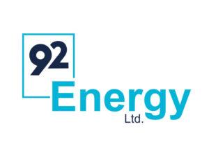 92 Energy