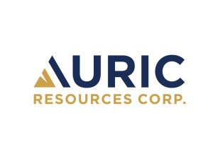 Auric Resources