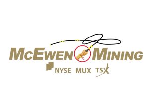 McEwen Mining