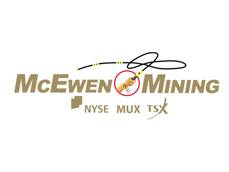 McEwen Mining